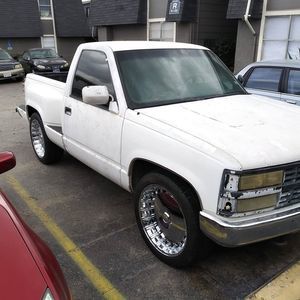 Meet your Posher, Tim